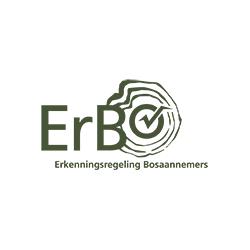 Certificering ERBO