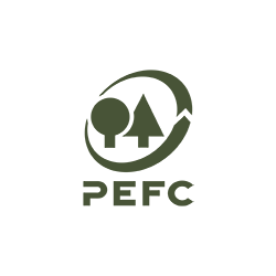 Certificering PEFC